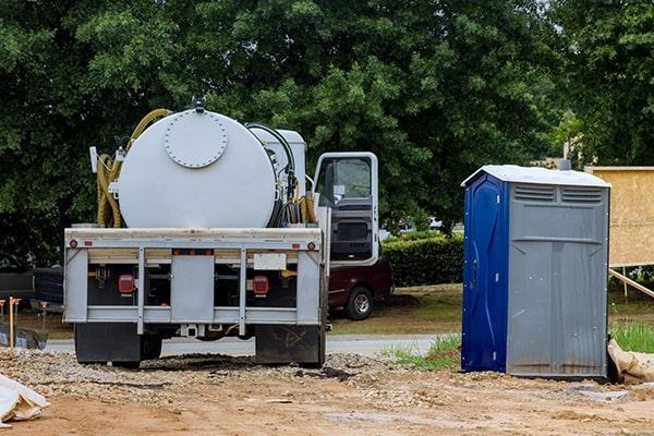 staff at Porta Potty Rental of Desert Hot Springs